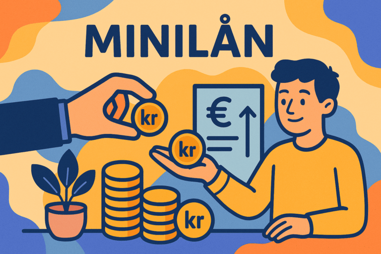 Minilån