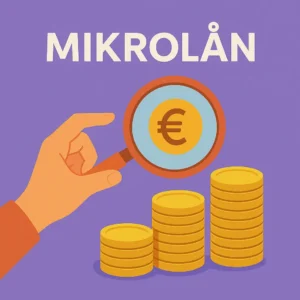 Mikrolån