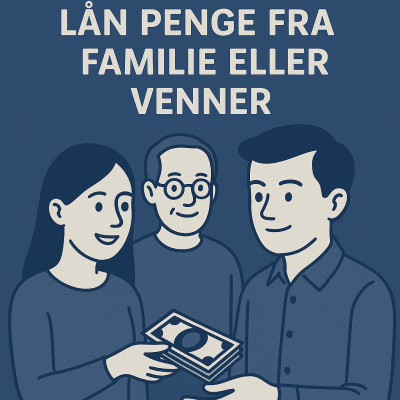 laan-penge-akut-venner-eller-familie lån penge akut fra venner eller familie